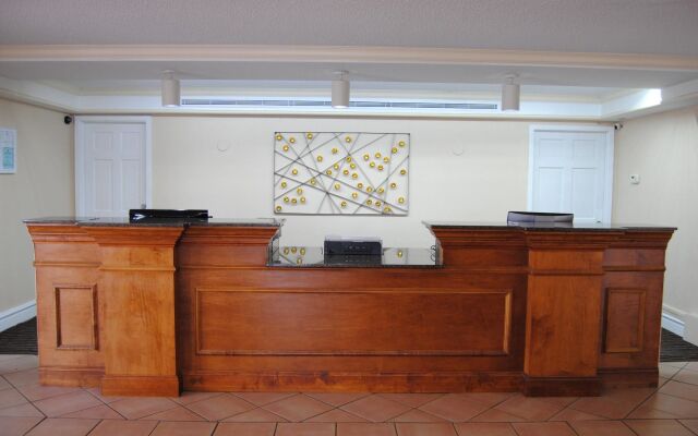 SureStay Hotel by Best Western Montgomery