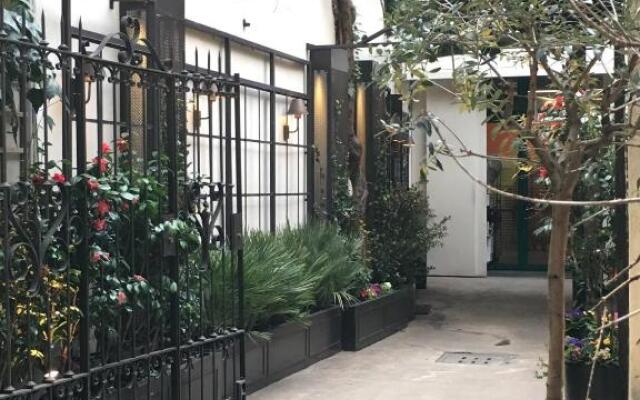 Via Marghera 34 Apartment Fiera Milano