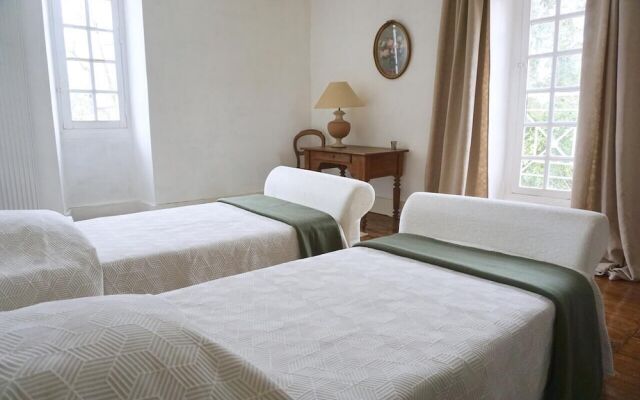 Ecrin des sens - Manoir en Agenais