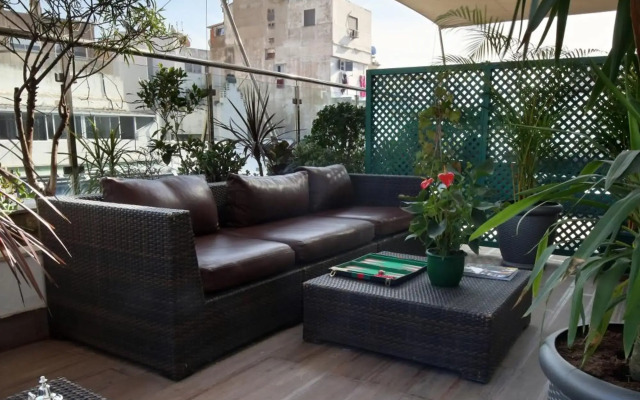 Park Suites Hotel & Spa