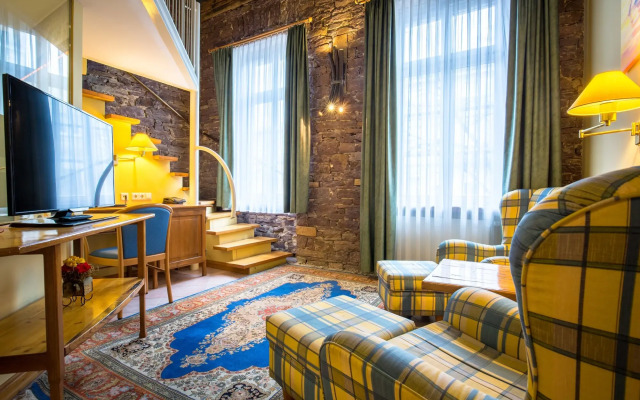 ALLVITALIS Traumhotel