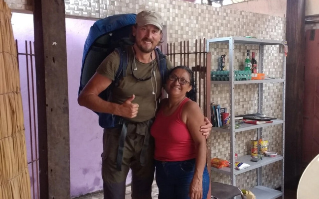 Guaraná da Cláudia