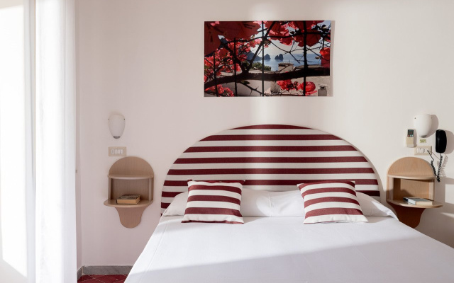 Hotel Carmencita