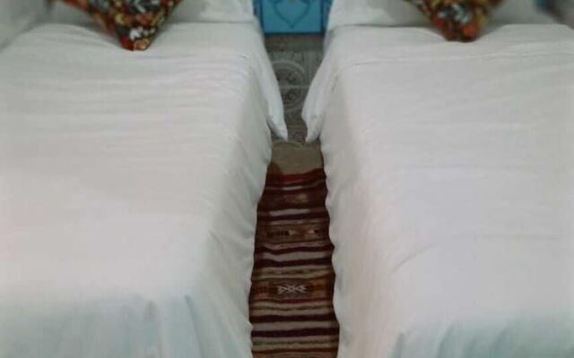 Riad Les Cinq Sens