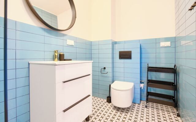 Apartamenty Sun & Snow Villa Verona