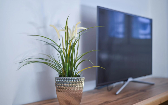 Ljubljana Center Apartments