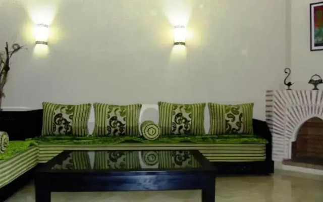 Appartement Al Qantara