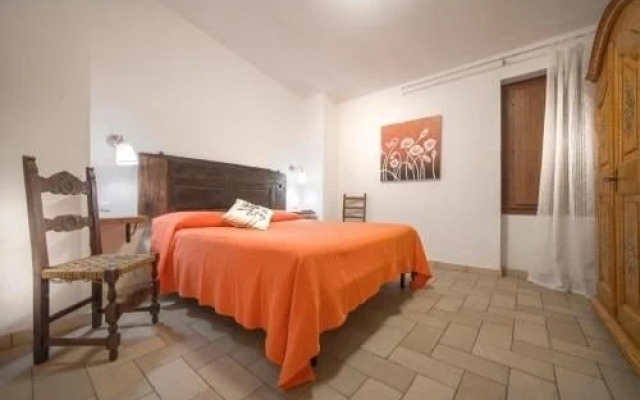 Vallereggi Pool & View