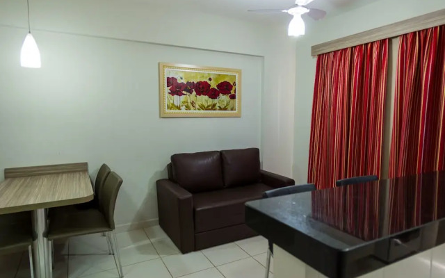 RQ Turismo Apartments Veredas
