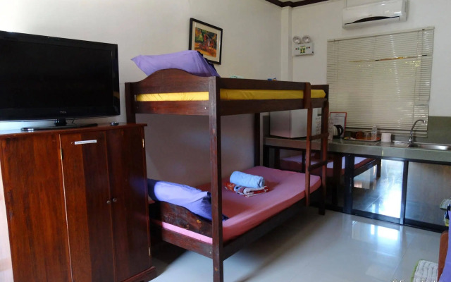 Citadel Bed and Breakfast