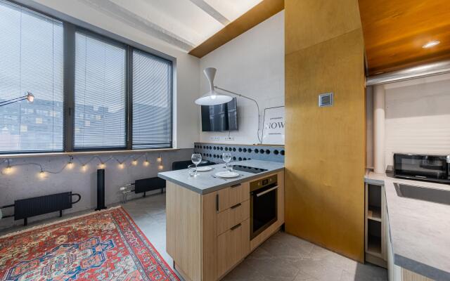 Smart Host (Смарт Хост) на улице Нижняя Красносельская 35 строение 49