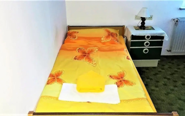 Penzion Šumaváček