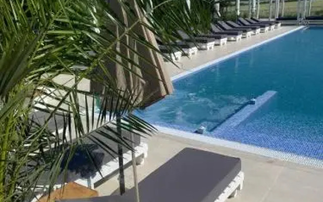 Hotel Goya Boutique