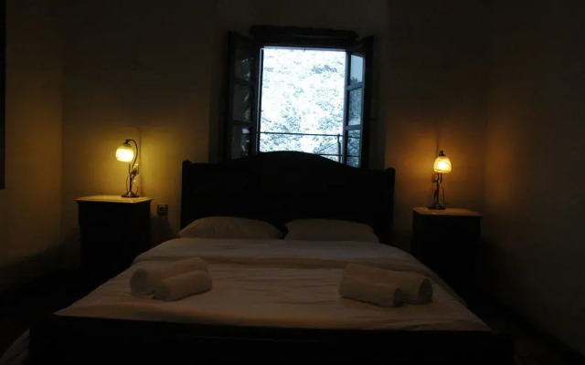 Evilion Hotel