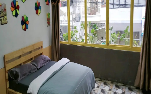 Thuong Tran Homestay