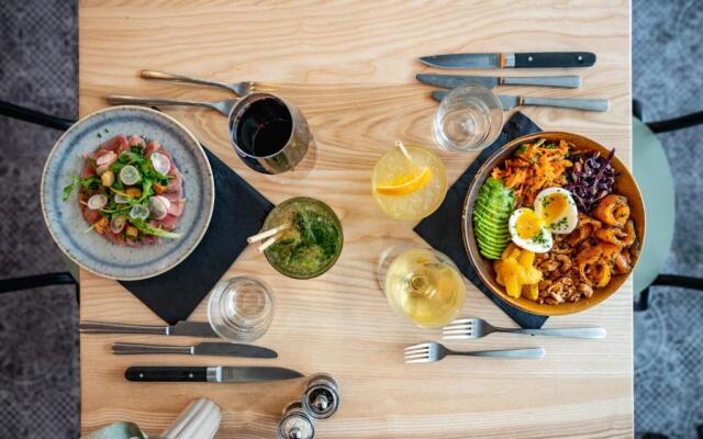 ibis Styles Limoges Centre