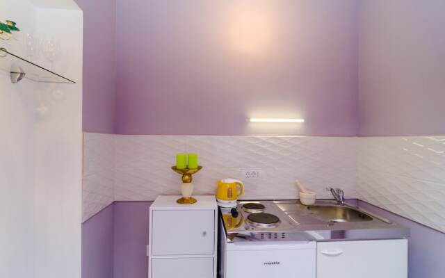 Apartment Tenega