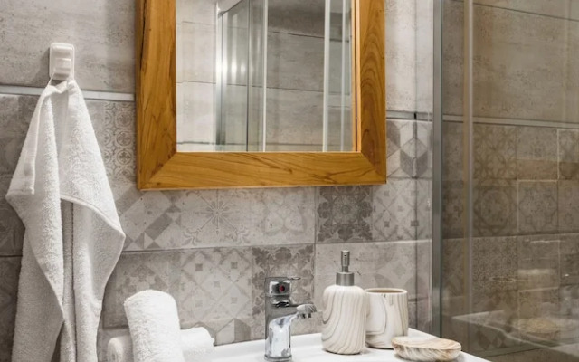 Palazzo Apartment by Corfu Escapes