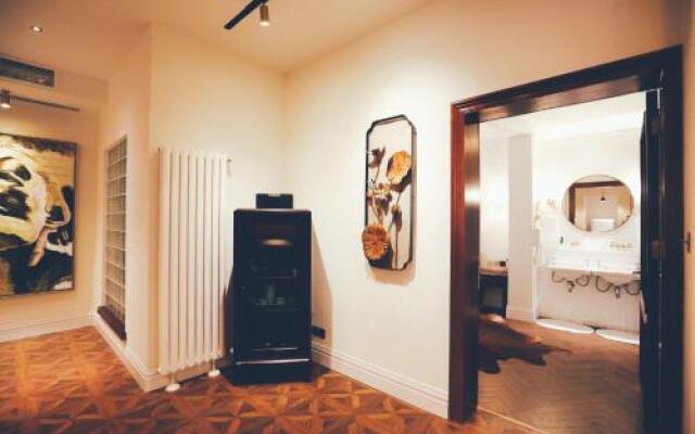 Alley Residences