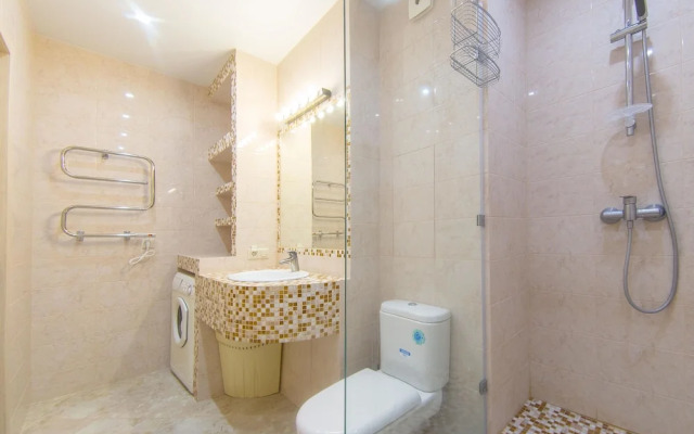 TravelFlat Apartments