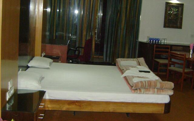 Hotel Naveen Residency