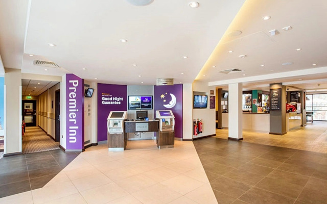 Premier Inn Banbury - M40 J11