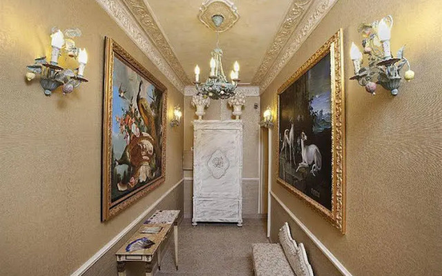 Residenza Horti Luculliani