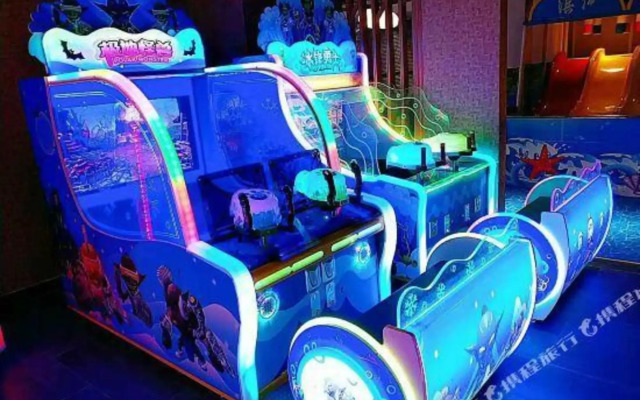 Bin Jiang International Hotel