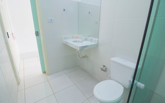 OYO Hotel App, Goiânia