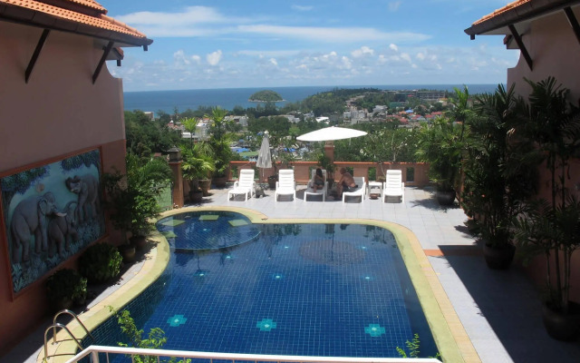 Baan Kongdee Sunset Resort
