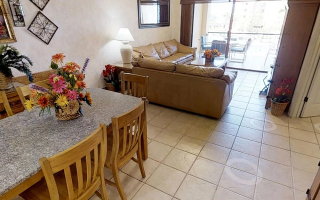 Princessa 2BR B 207-v by Casago