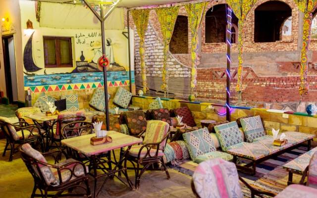 Anakato Nubian Houses