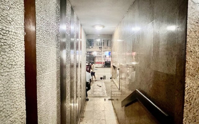 Apartamento Copa Beauty HIR 7