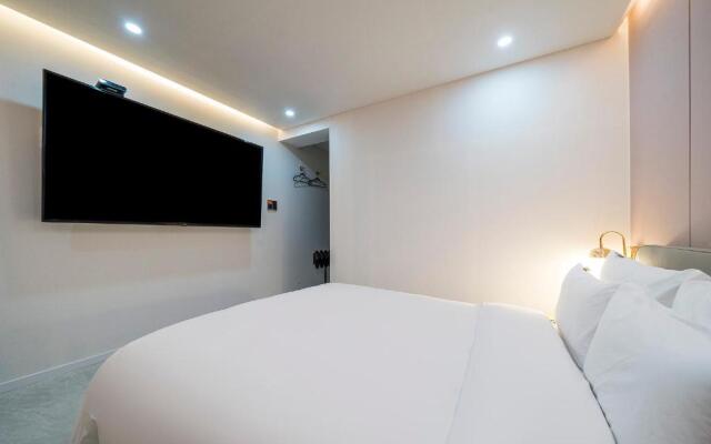 Browndot Hotel Namchuncheon