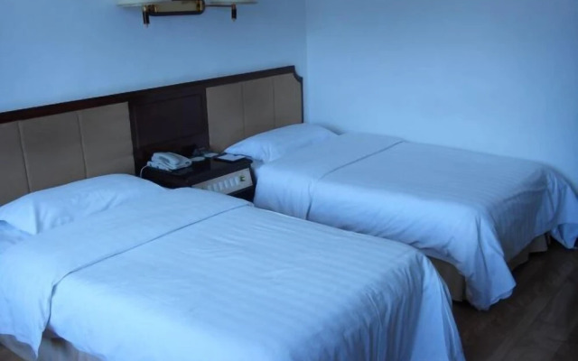 Tongliao Hotel