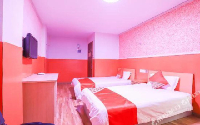 Wanyuan Hotel (dongshibu subway station store)