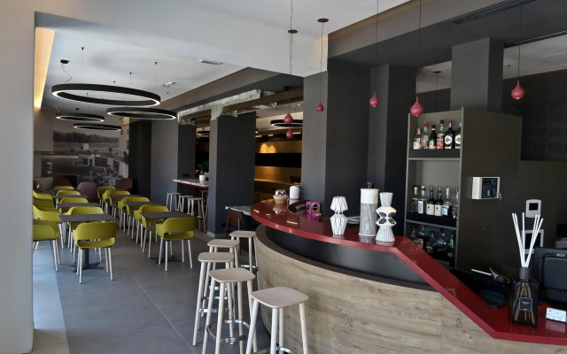 Best Western Hotel Corsi