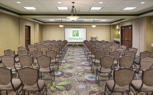 Holiday Inn Grand Rapids Airport by IHG