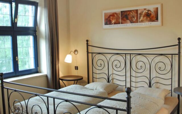 Apartment Goethe Houthalen-Helchteren
