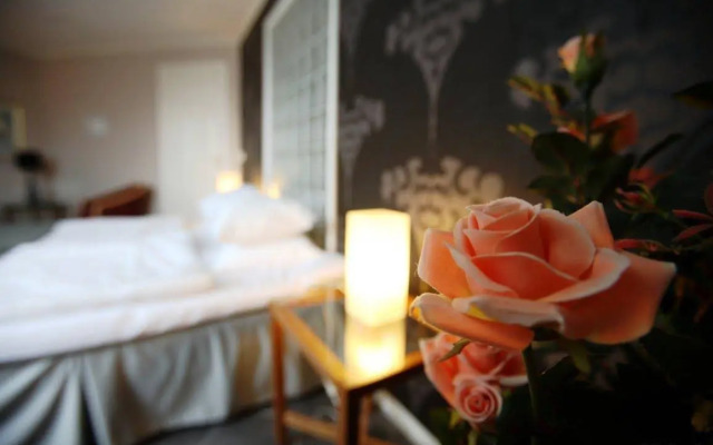 Best Western Gustaf Fröding Hotel & Konferens