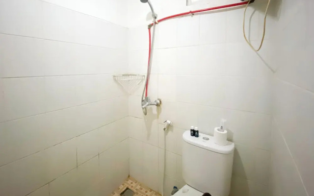 The Elite 2Br At Apartment Suites @Metro
