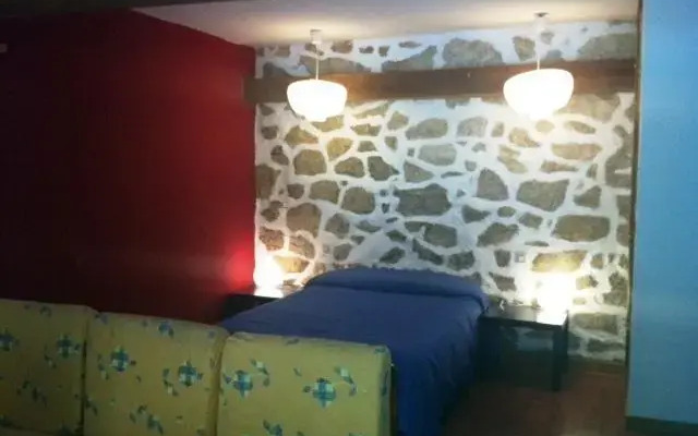 Apartamentos La Cerra