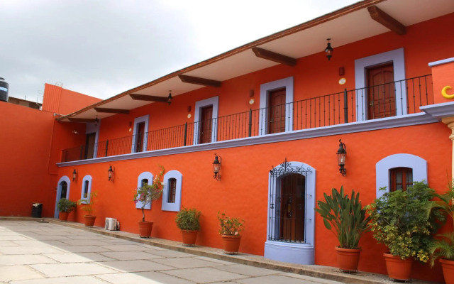 Hotel Santa Helena Plaza