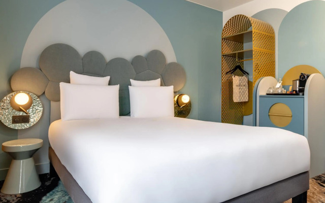 Mercure Annecy Centre