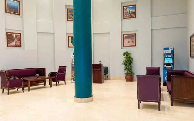 Sharm Reef Hotel