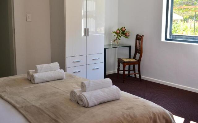 Villa Honeysuckle Luxury 4 Bedroom