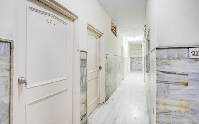 Collection O Lashkar Gwalior formerly Hotel Banjara