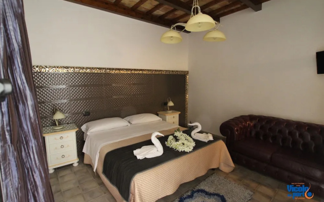 B&B Vicolo Del Porto