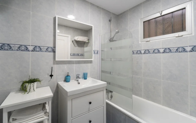 Minerva Suites by Kaarina