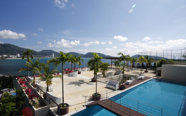 IndoChine Resort & Villas